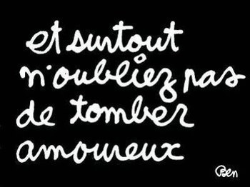 je ne vous oubliez pas